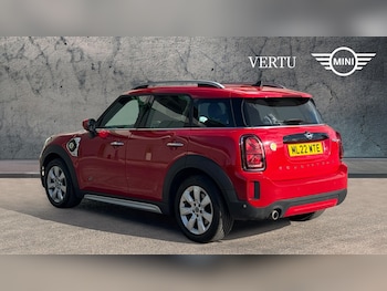 Used MINI Countryman 2022 for sale - 79526726: Photo