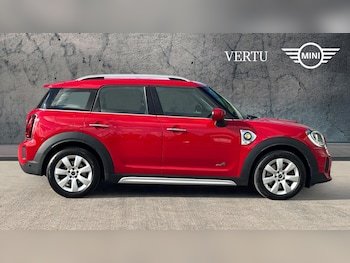 Used MINI Countryman 2022 for sale - 79526726: Photo