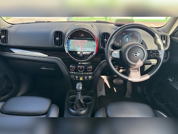 Used MINI Countryman 2022 for sale - 79526726: Photo
