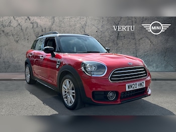 Used MINI Countryman 2020 for sale - 79417669: Photo