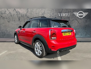 Used MINI Countryman 2020 for sale - 79417669: Photo
