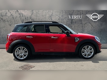 Used MINI Countryman 2020 for sale - 79417669: Photo