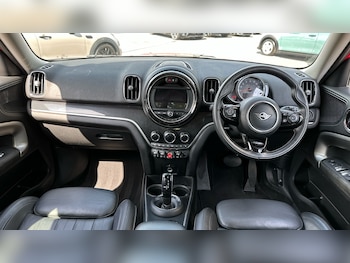 Used MINI Countryman 2020 for sale - 79417669: Photo