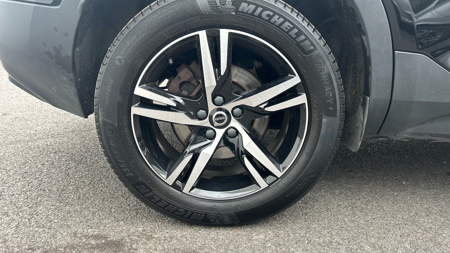 Vehicle 40