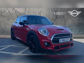 MINI - Hatch