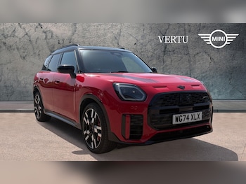 Used MINI Countryman 2025 for sale - 79004126: Photo
