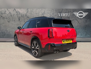 Used MINI Countryman 2025 for sale - 79004126: Photo
