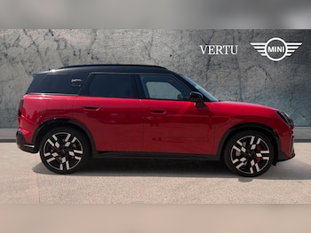 Used MINI Countryman 2025 for sale - 79004126: Photo