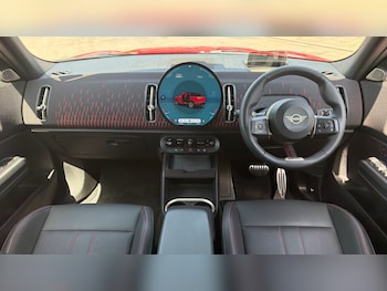 Used MINI Countryman 2025 for sale - 79004126: Photo