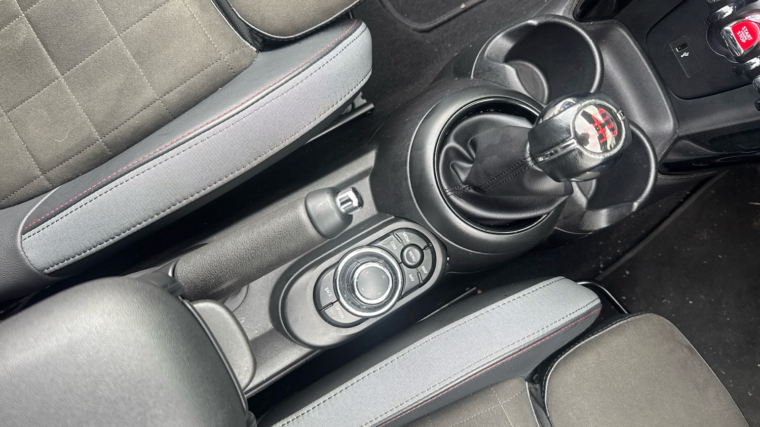 Used MINI Convertible 2021 for sale - 76682287: Photo 10