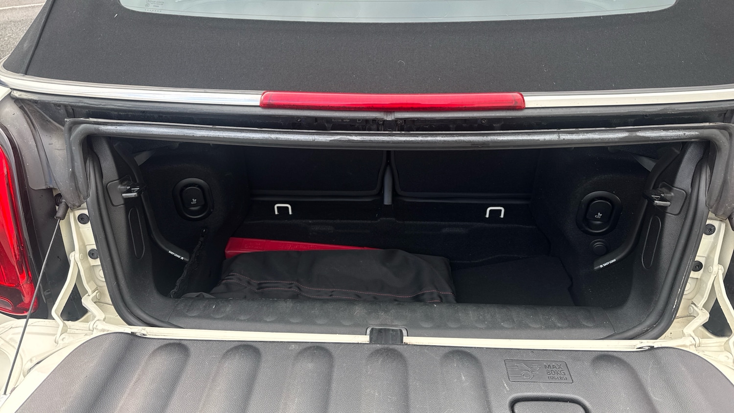 Used MINI Convertible 2021 for sale - 76682287: Photo 13