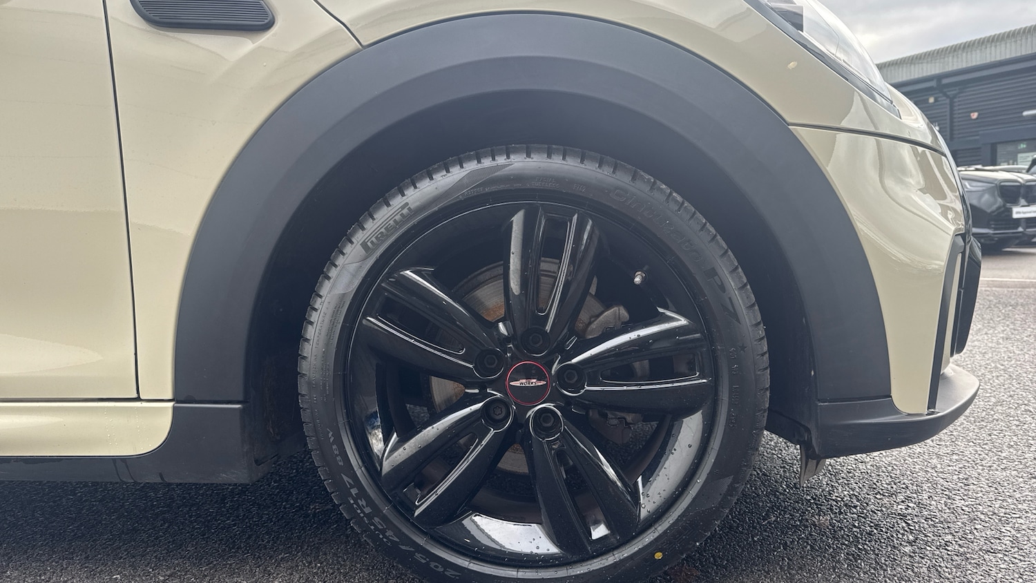 Used MINI Convertible 2021 for sale - 76682287: Photo 14