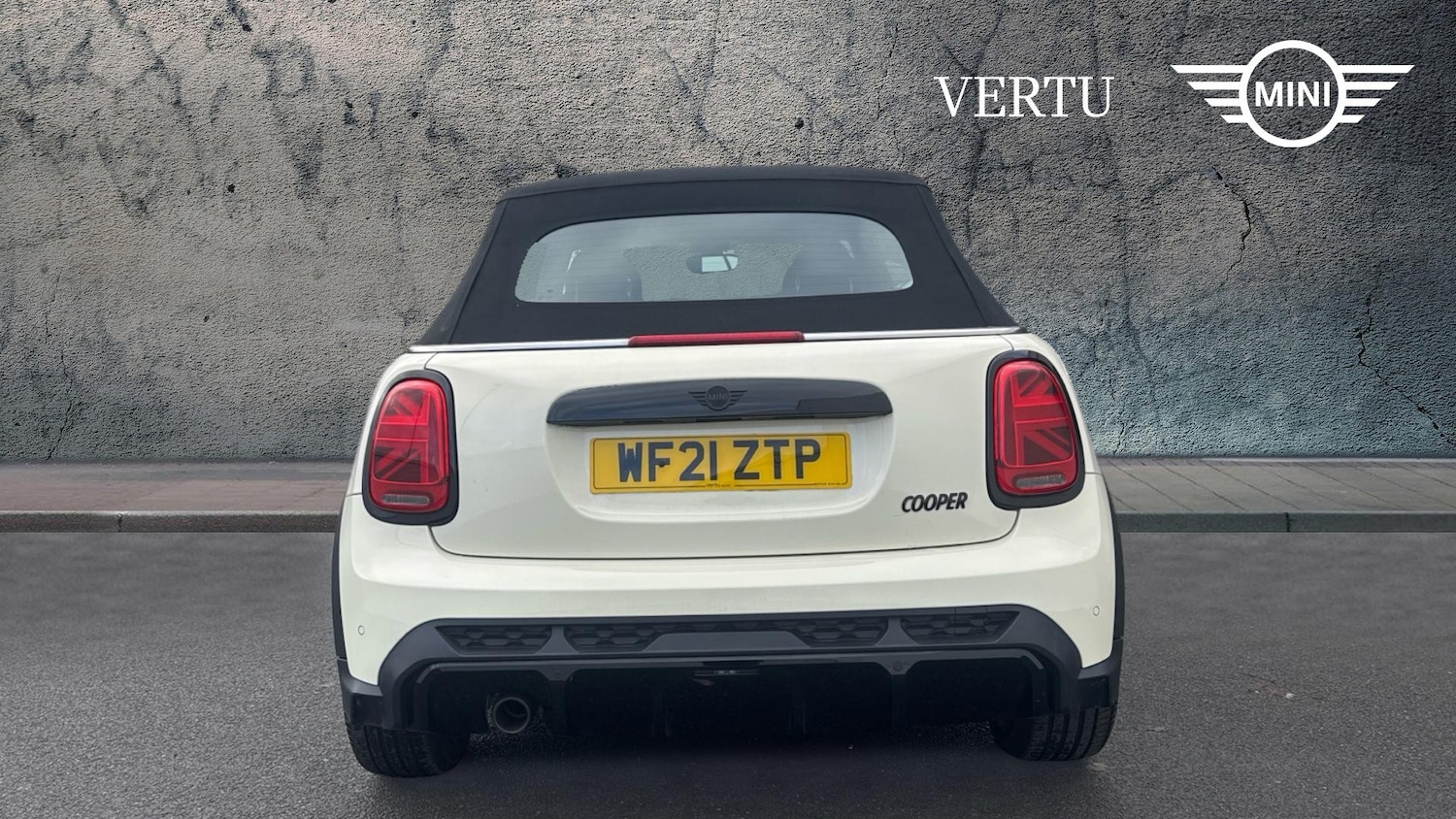 Used MINI Convertible 2021 for sale - 76682287: Photo 15