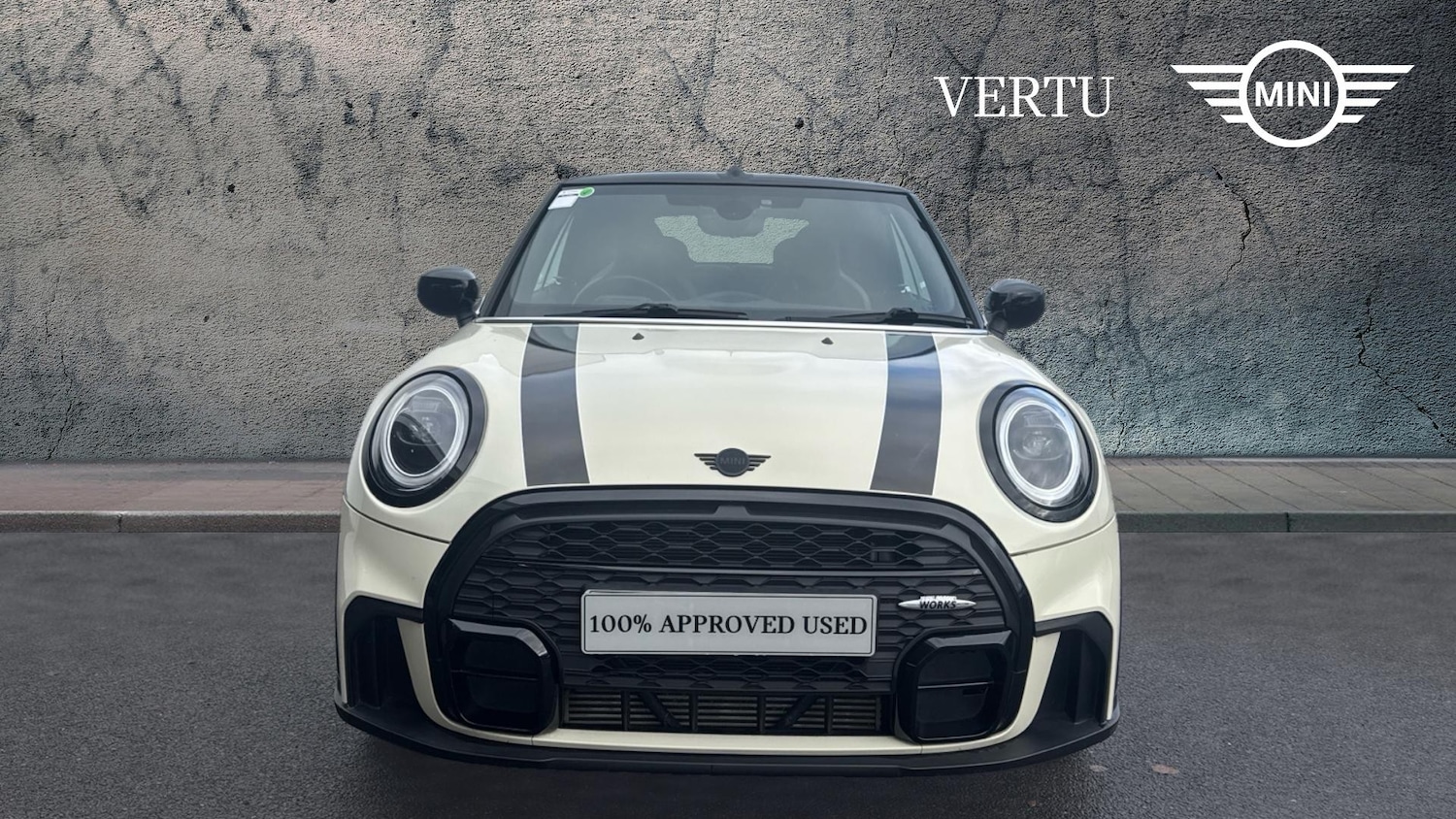 Used MINI Convertible 2021 for sale - 76682287: Photo 16