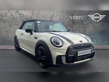 2021 (21) - 1.5 Cooper Sport 2dr