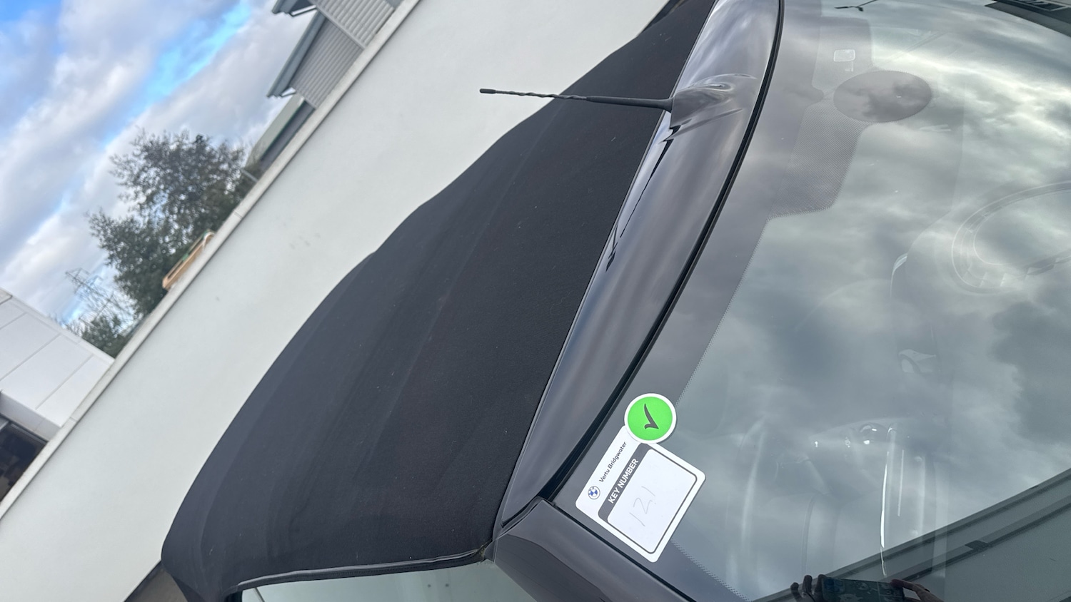 Used MINI Convertible 2021 for sale - 76682287: Photo 21