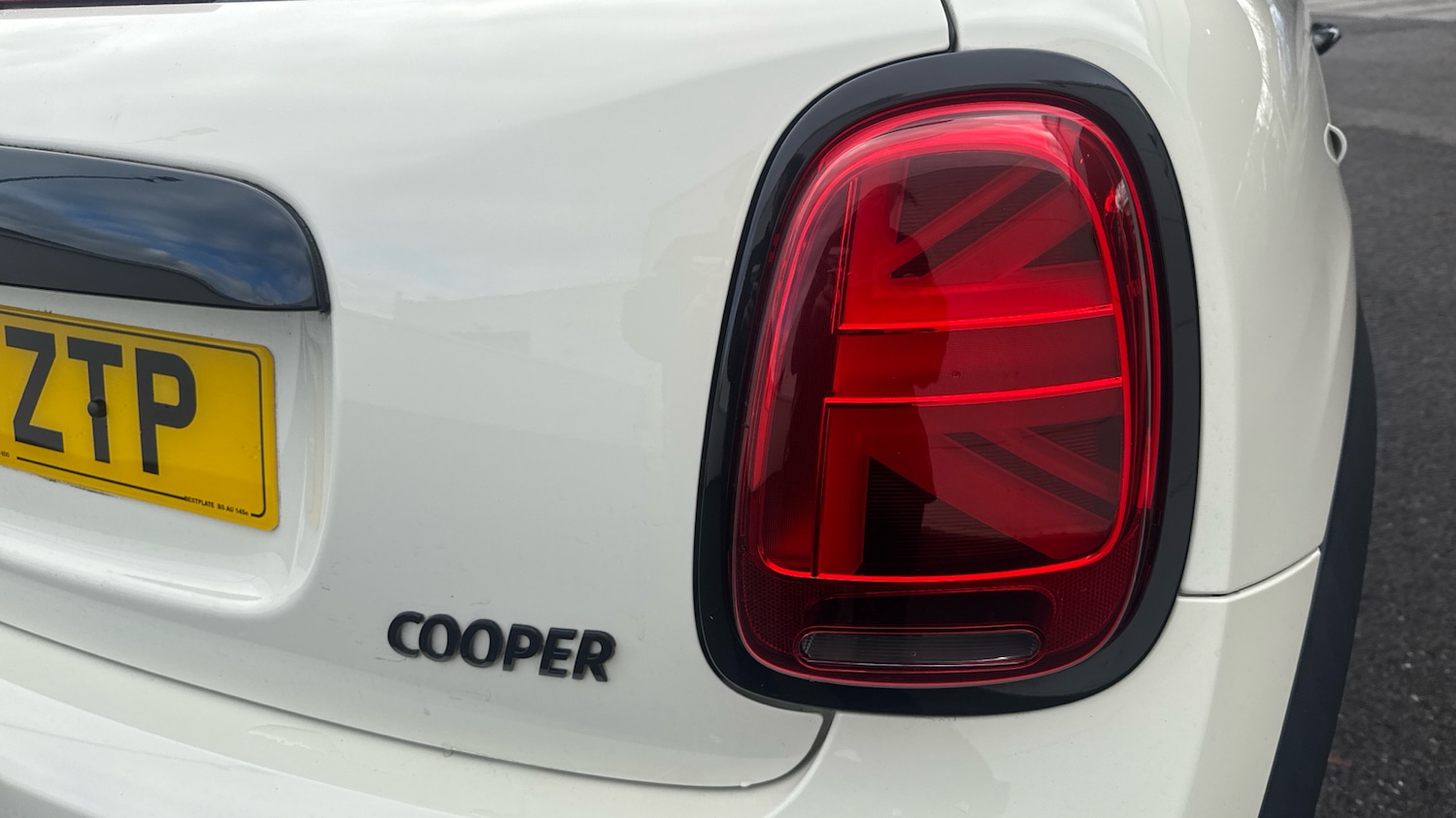 Used MINI Convertible 2021 for sale - 76682287: Photo 22