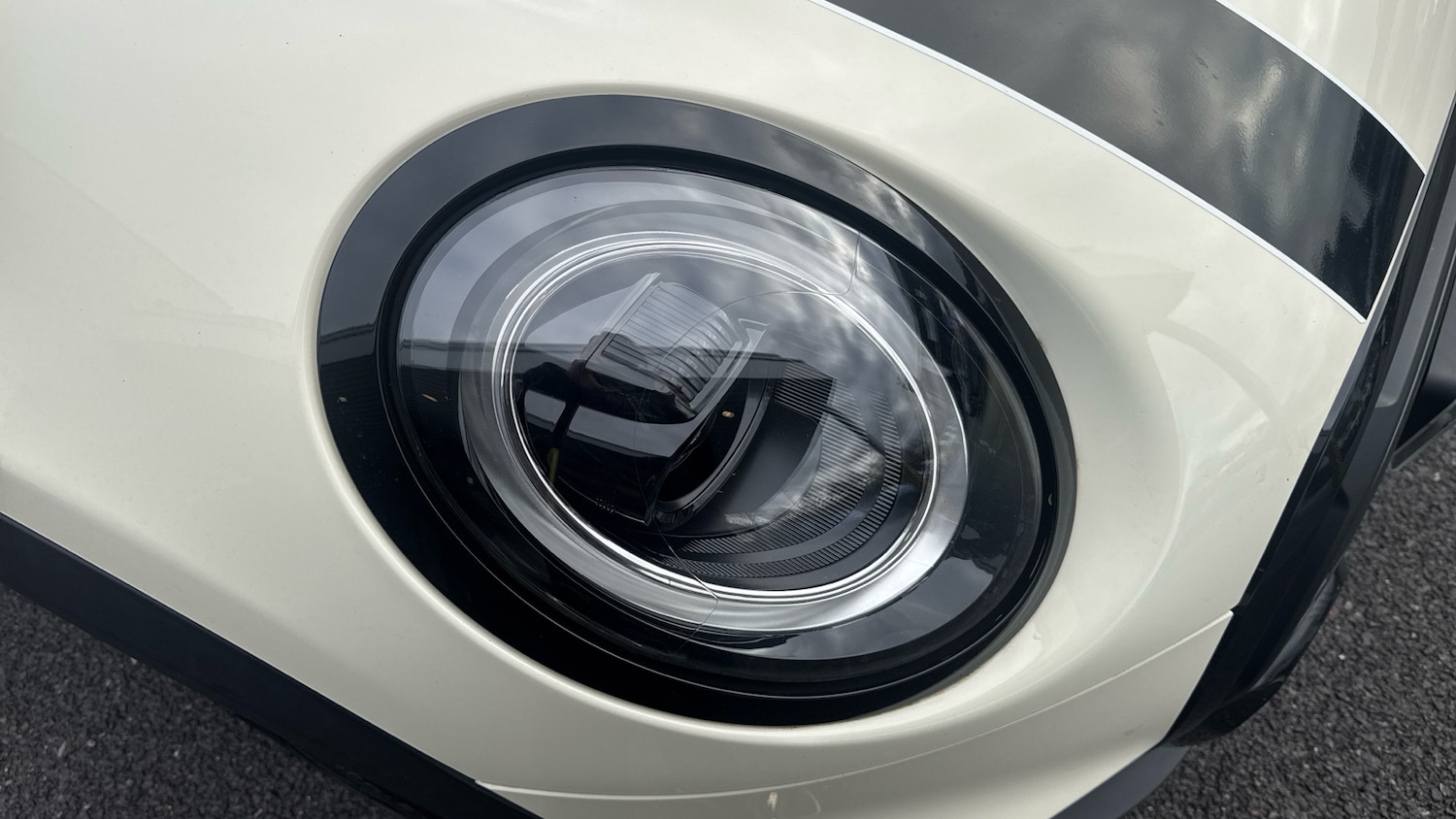 Used MINI Convertible 2021 for sale - 76682287: Photo 23