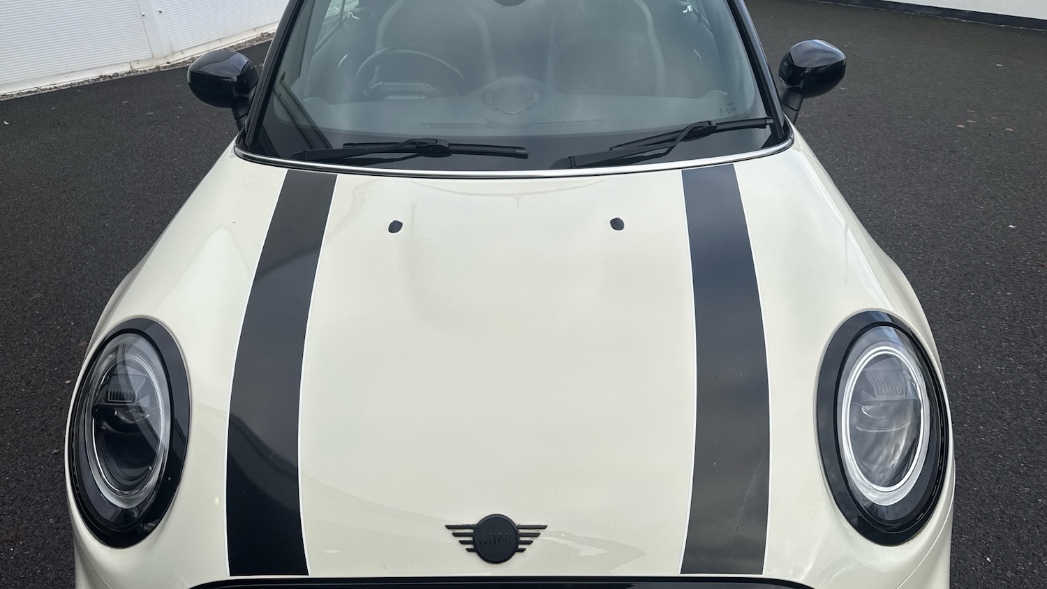 Used MINI Convertible 2021 for sale - 76682287: Photo 25