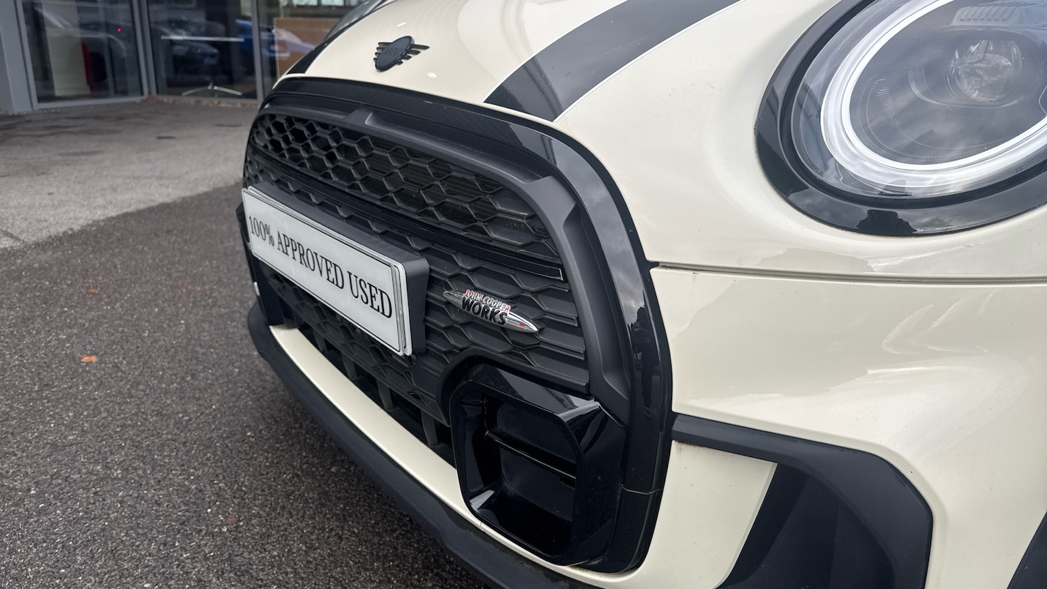 Used MINI Convertible 2021 for sale - 76682287: Photo 26