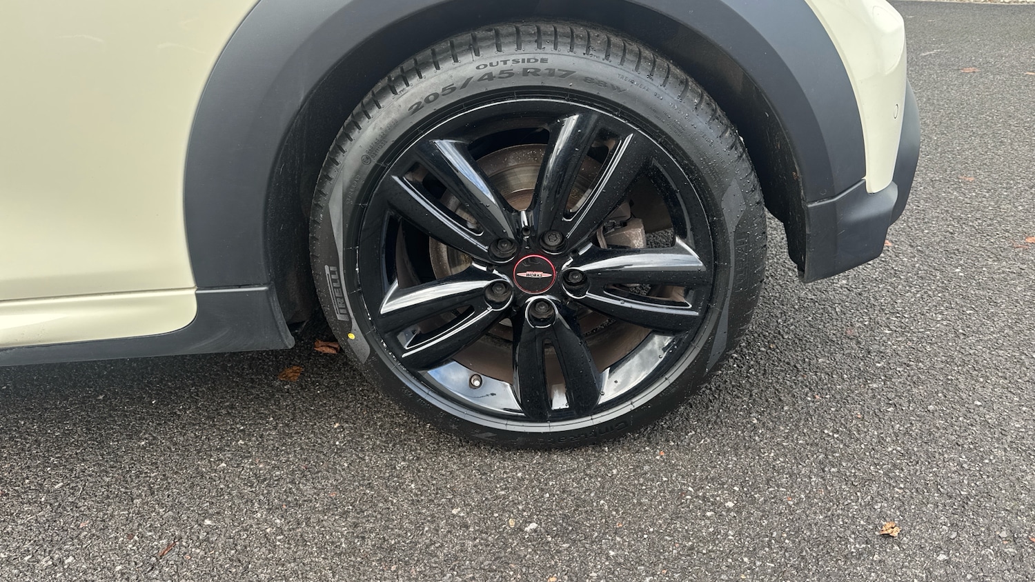 Used MINI Convertible 2021 for sale - 76682287: Photo 29