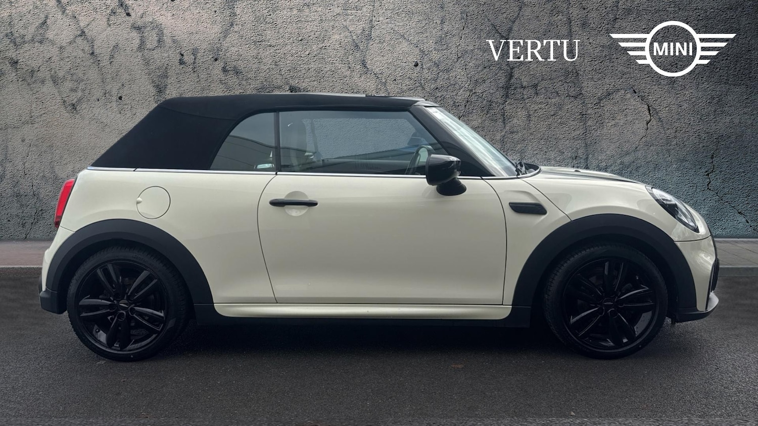 Used MINI Convertible 2021 for sale - 76682287: Photo 3