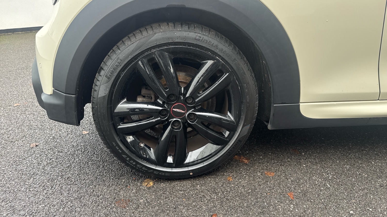 Used MINI Convertible 2021 for sale - 76682287: Photo 30