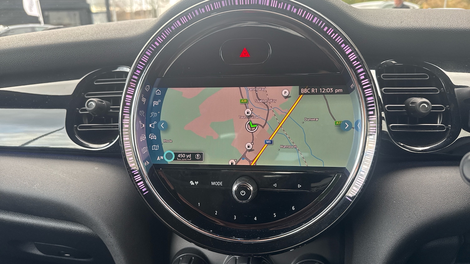 Used MINI Convertible 2021 for sale - 76682287: Photo 43