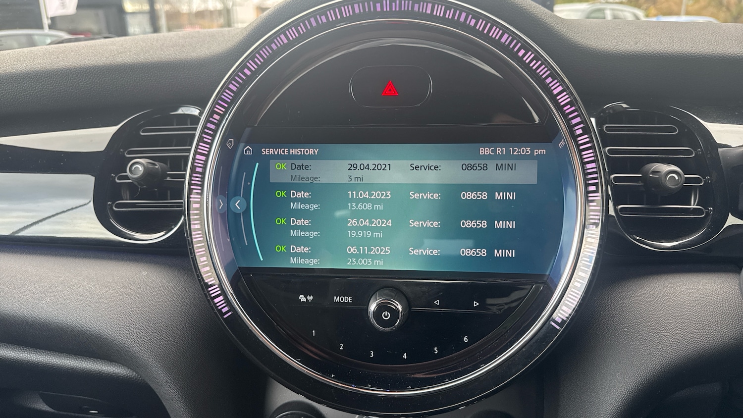 Used MINI Convertible 2021 for sale - 76682287: Photo 44