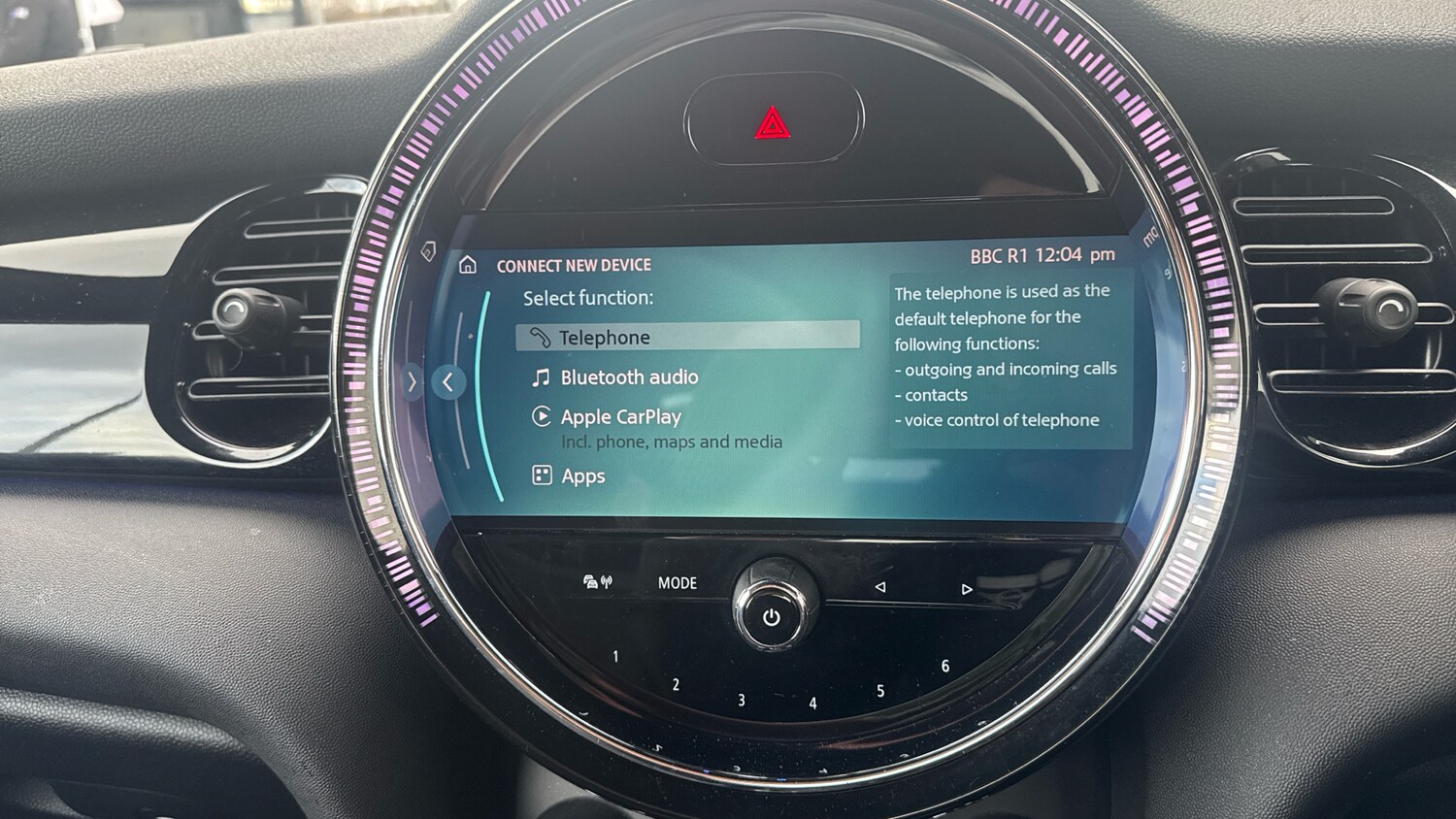 Used MINI Convertible 2021 for sale - 76682287: Photo 45