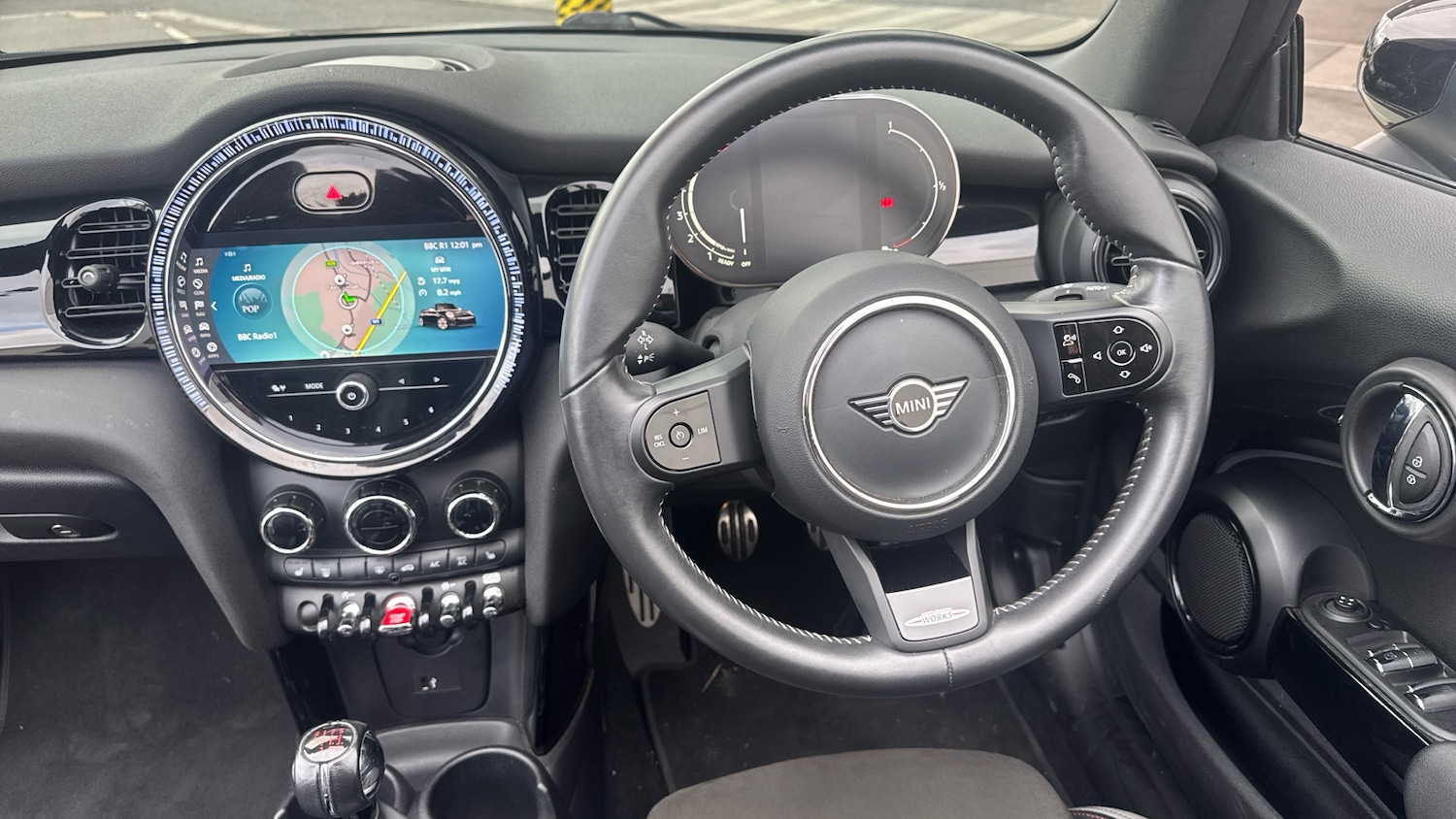 Used MINI Convertible 2021 for sale - 76682287: Photo 5