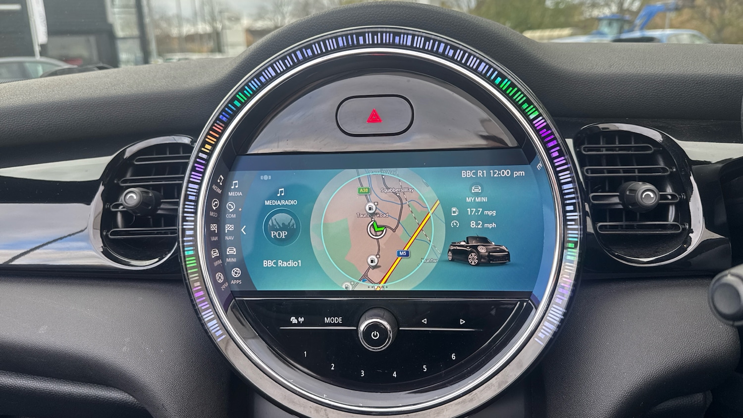 Used MINI Convertible 2021 for sale - 76682287: Photo 8