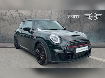 2022 (22) - 2.0 John Cooper Works 3dr Auto Petrol Hatchback
