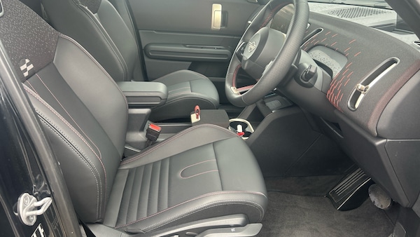 Used MINI Countryman 2024 for sale - 76077084: Photo 11