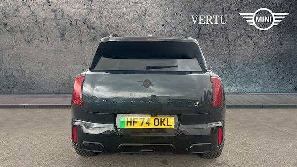 Used MINI Countryman 2024 for sale - 76077084: Photo 15