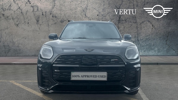 Used MINI Countryman 2024 for sale - 76077084: Photo 16