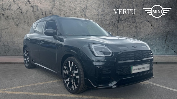 Used MINI Countryman 2024 for sale - 76077084: Photo 1