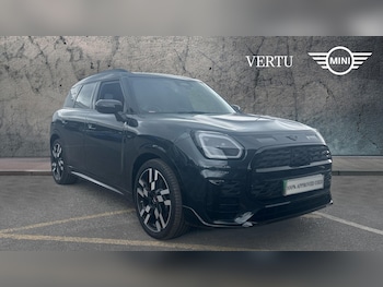 MINI - Countryman