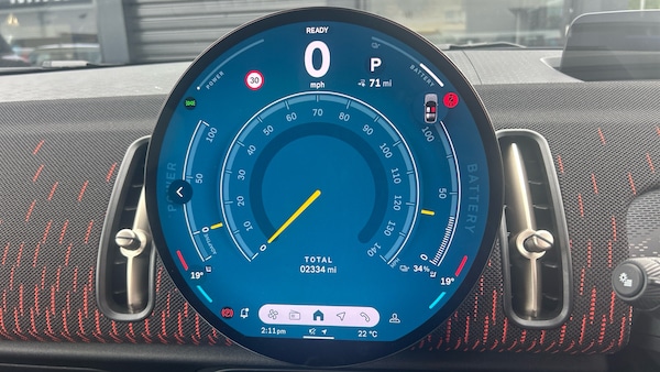 Used MINI Countryman 2024 for sale - 76077084: Photo 28
