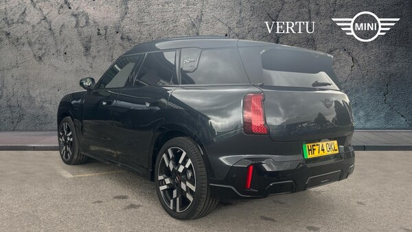 Used MINI Countryman 2024 for sale - 76077084: Photo 2