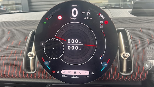 Used MINI Countryman 2024 for sale - 76077084: Photo 33