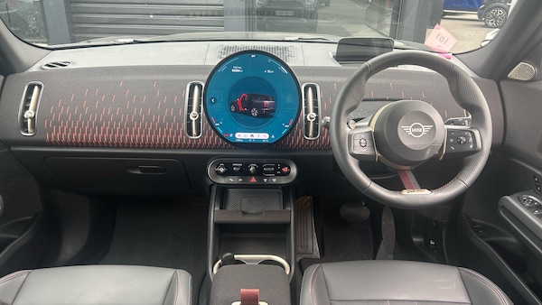 Used MINI Countryman 2024 for sale - 76077084: Photo 4