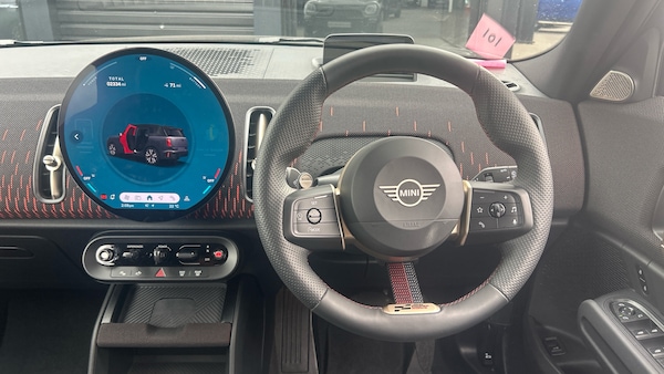 Used MINI Countryman 2024 for sale - 76077084: Photo 5