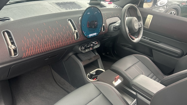 Used MINI Countryman 2024 for sale - 76077084: Photo 7