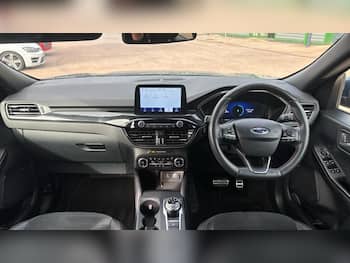 Used Ford Kuga 2021 for sale - 79771290: Photo