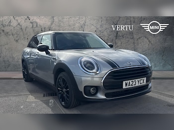 2023 (23) - 1.5 Cooper Classic 6dr Auto 5-Door