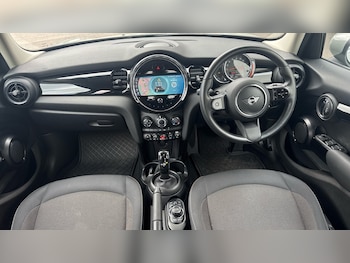 Used MINI Hatch 2021 for sale - 75872890: Photo