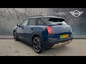 Used MINI Paceman 2024 for sale - 74176975: Photo