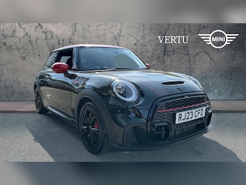 Used MINI Hatch 2023 for sale - 79417652: Photo