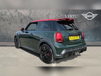 Used MINI Hatch 2023 for sale - 79417652: Photo